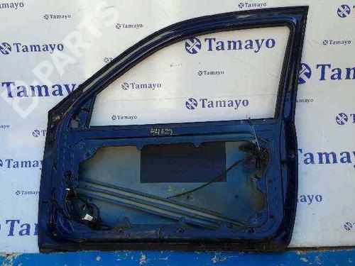 Right front door VW GOLF IV (1J1) 1.6 | BP3493344C3 