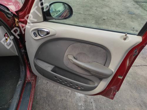 Climate control CHRYSLER PT CRUISER (PT_)  | BP17645035I5 