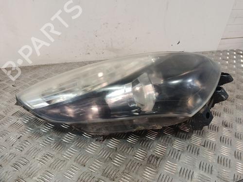 Used Right headlight Right headlight RENAULT GRAND SCÉNIC III (JZ0/1_) 1.5 dCi (JZ09, JZ0D, JZ10, JZ14, JZ1G, JZ29, JZ2C) (110 hp) 39503195 39503195
