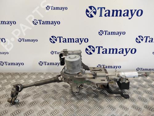 Steering column NISSAN QASHQAI II SUV (J11, J11_)  | BP17726013M21 