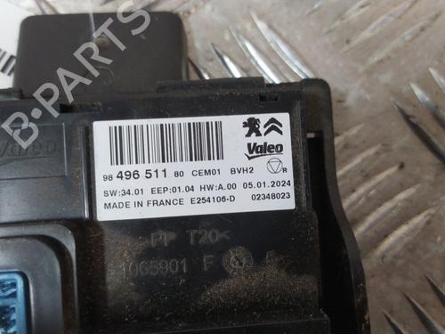 Electronic module CITROËN C3 III (SX) 1.2 PURETECH 82 | BP40532659M83 - Image 5