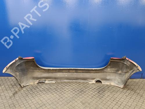 Rear bumper CITROËN XSARA PICASSO (N68) 2.0 HDi | BP15648741C8 