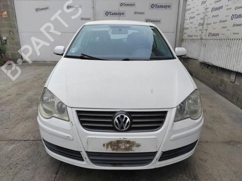 Gearbox VW POLO IV (9N_, 9A_)  | BP17836797M3 