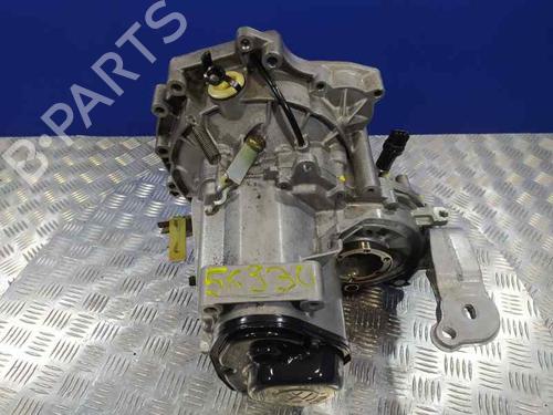 Gearbox SEAT IBIZA II (6K1) 1.6 | BP27314199M3 