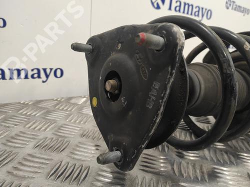 Left front shock absorber HYUNDAI i30 (FD) 1.6 CRDi | BP5322170M16 