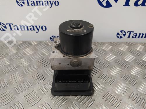 ABS pump OPEL ZAFIRA / ZAFIRA FAMILY B (A05) 1.9 CDTI (M75) | BP10289887M43 