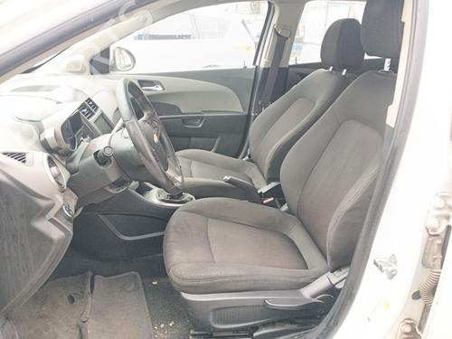 Interior roof CHEVROLET AVEO Hatchback (T300) 1.3 D | BP32122327I12 