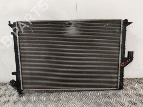 Used Water radiator Water radiator 38019789 38019789