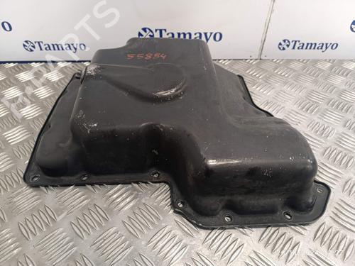 Oil sump PEUGEOT BOXER Van 2.2 HDi 130 | BP21565967M115 