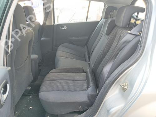 Engine RENAULT MEGANE II (BM0/1_, CM0/1_) 1.5 dCi (BM1E, CM1E) | BP30804236M1