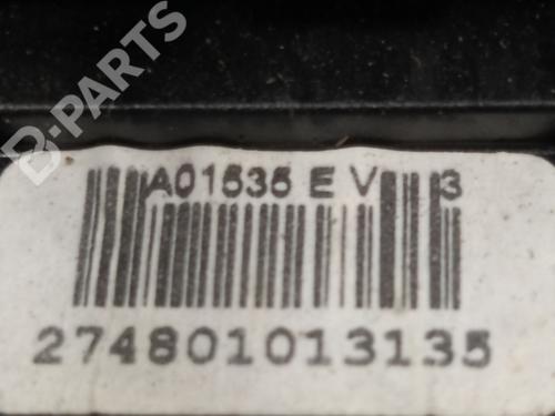 Front right lock PEUGEOT 308 I (4A_, 4C_)  | BP10411021C97 