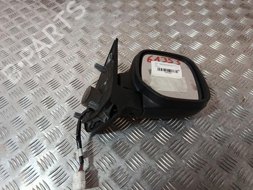 Used Right mirror Right mirror CITROËN BERLINGO / BERLINGO FIRST Box Body/MPV (M_) 1.4 i (MBKFX, MBKFW) (75 hp) 40433526 40433526
