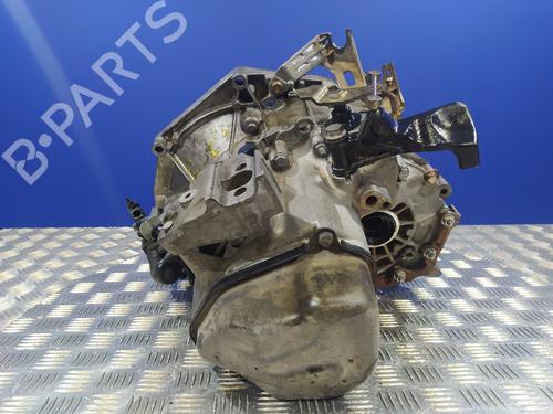 Gearbox CITROËN C2 (JM_)  | BP18236132M3 
