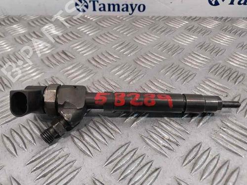 Injector SEAT IBIZA IV (6J5, 6P1) | BP24888537M100