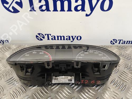 Instrument cluster SEAT IBIZA IV (6J5, 6P1)  | BP12595957C47 