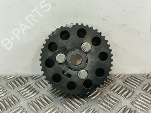 Used Pulley Pulley SEAT IBIZA IV (6J5, 6P1) 1.6 TDI (90 hp) 34059929 34059929