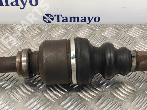 Right front driveshaft PEUGEOT 307 (3A/C) 1.6 16V | BP9955429M39 