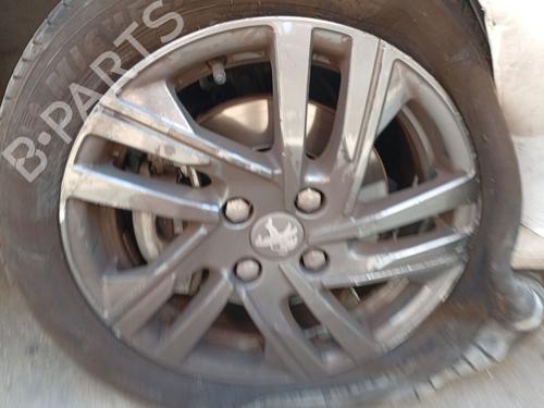 Used Left front brake caliper Left front brake caliper 37692775 37692775