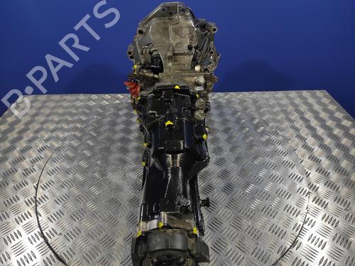 Gearbox AUDI A4 B6 Avant (8E5) | BP13736764M3