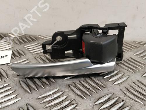 Used Rear right interior door handle Rear right interior door handle 37494883 37494883