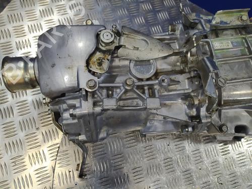 Gearbox SUBARU IMPREZA Hatchback (GR, GH, G3)  | BP18160904M3 