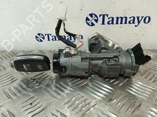 Ignition barrel HYUNDAI i20 II (GB, IB)  | BP29309321M48 