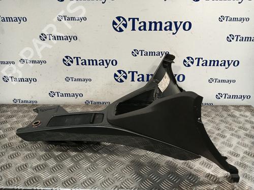 Console centrale FORD KUGA I 2.0 TDCi (140 hp) 31137214