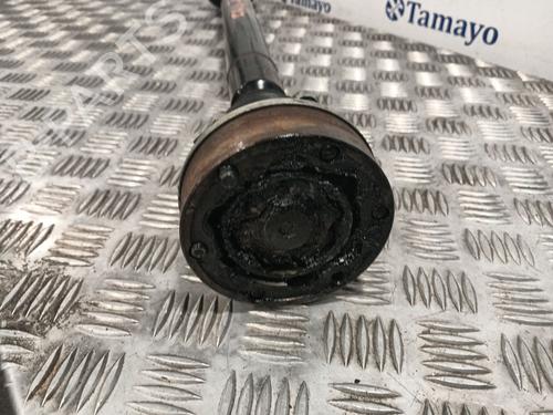 Right front driveshaft SKODA OCTAVIA II (1Z3)  | BP31060874M39 