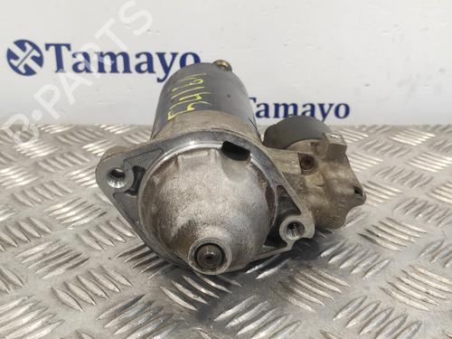 Used Starter BMW X5 (E53) 4.4 i (286 hp) 19035452