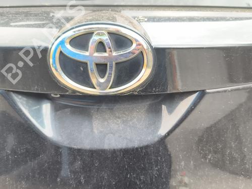 Used Tailgate handle Tailgate handle 38912401 38912401