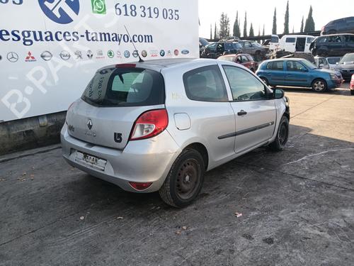Engine RENAULT CLIO III (BR0/1, CR0/1) 1.2 16V (BR0P, CR0P) | BP34538894M1 - Image 4