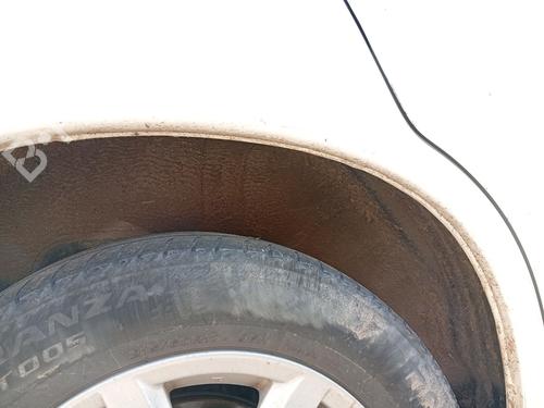 Used Wheel arch Wheel arch MITSUBISHI ASX (GA_W_) [2009-2026] 34557908 34557908
