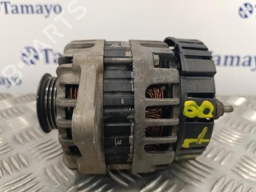 Alternator CHEVROLET KALOS 1.2 | BP17456421M7 