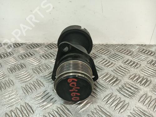Used Pulley Pulley FORD C-MAX (DM2) 1.8 TDCi (115 hp) 34446444 34446444