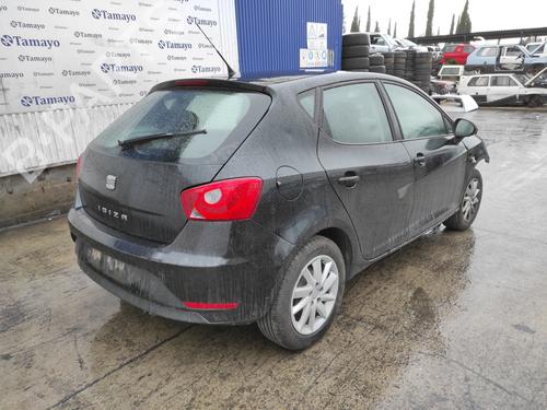 Fuel pump SEAT IBIZA IV (6J5, 6P1)  | BP17456936M76 