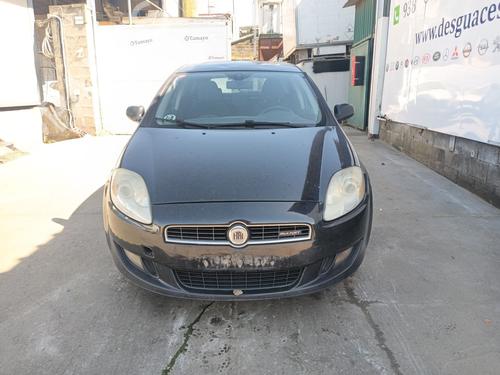 Front left panel FIAT BRAVO II (198_) 1.9 D Multijet (198AXB1A) | BP39077783C58  - Image 6