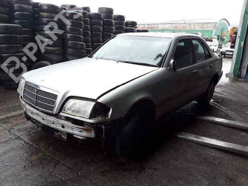 Control unit MERCEDES-BENZ C-CLASS (W202)  | BP5114187M11 