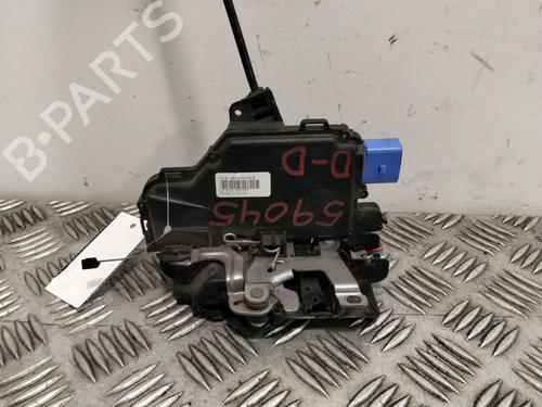 Used Front right lock Front right lock 38461102 38461102