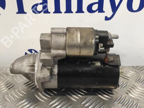 Starter BMW 3 Compact (E46) 316 ti | BP12681440M8 
