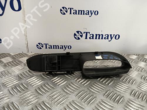 Left front window switch SEAT IBIZA III (6L1) 1.4 16V | BP20098663I27 