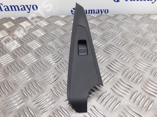 Used Left rear window motor MAZDA 2 Hatchback (DL, DJ) [2014-2025]  9536855