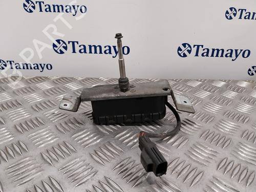 Used Front wiper motor VOLVO V70 II (285) [1999-2008]  16772802
