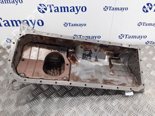 Oil sump BMW 5 (E39)  | BP14359905M115 