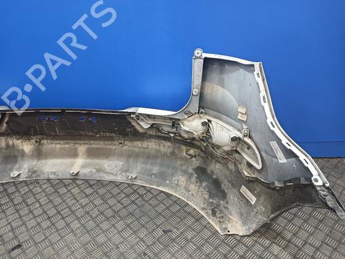 Rear bumper KIA SPORTAGE III (SL)  | BP13414390C8
