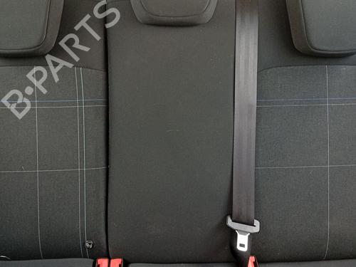Used Rear center seatbelt Rear center seatbelt 38518158 38518158