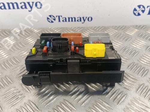 Fuse box CITROËN C2 (JM_)  | BP21774052E1 