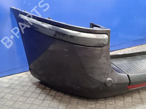 Pare-chocs arrière FIAT ULYSSE (179_) 2.2 JTD | BP2707796C8 