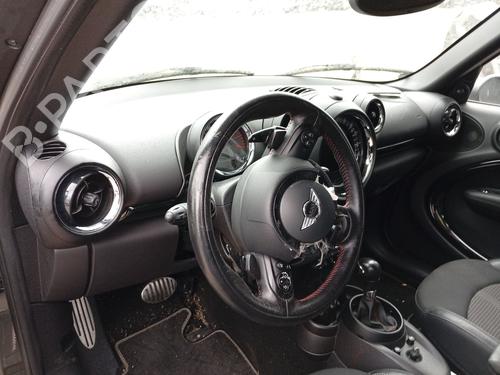 Used Steering column Steering column 36998551 36998551