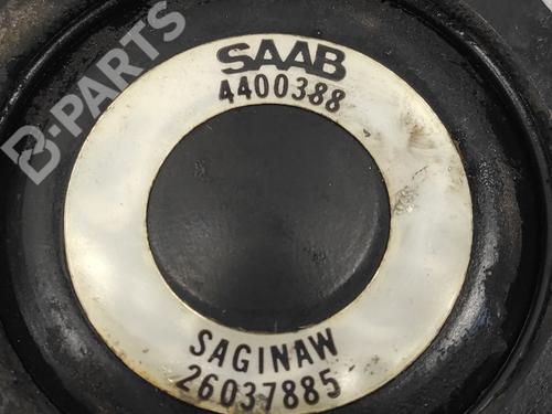 Steering pump SAAB 900 II 2.0 i | BP1711241M99 
