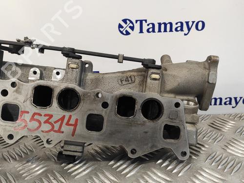 Intake manifold MERCEDES-BENZ E-CLASS (W212) E 350 CDI (212.023) | BP17043570M70 